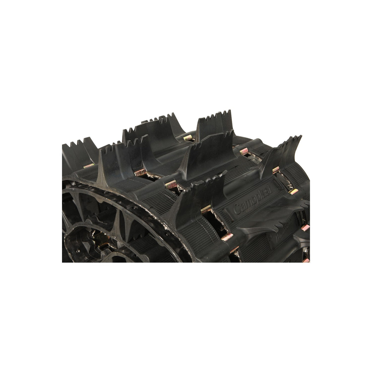 3.00 PITCH CHALLENGER TRACK 162 X 2.50 16 WIDE - 54-9176