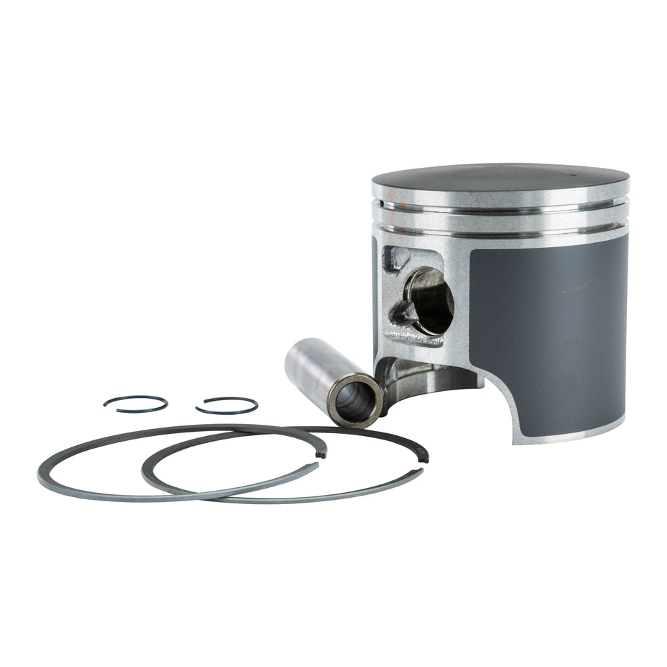 PISTON T-MOLY POL - 54-9267PS