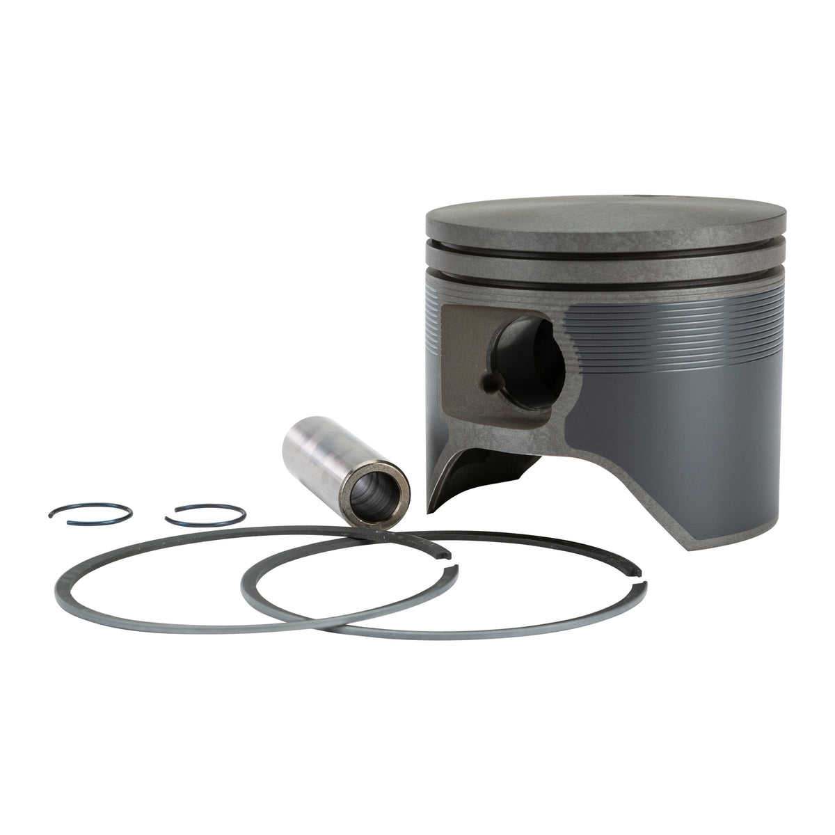 PISTON T-MOLY POL 800 - 54-9287PS
