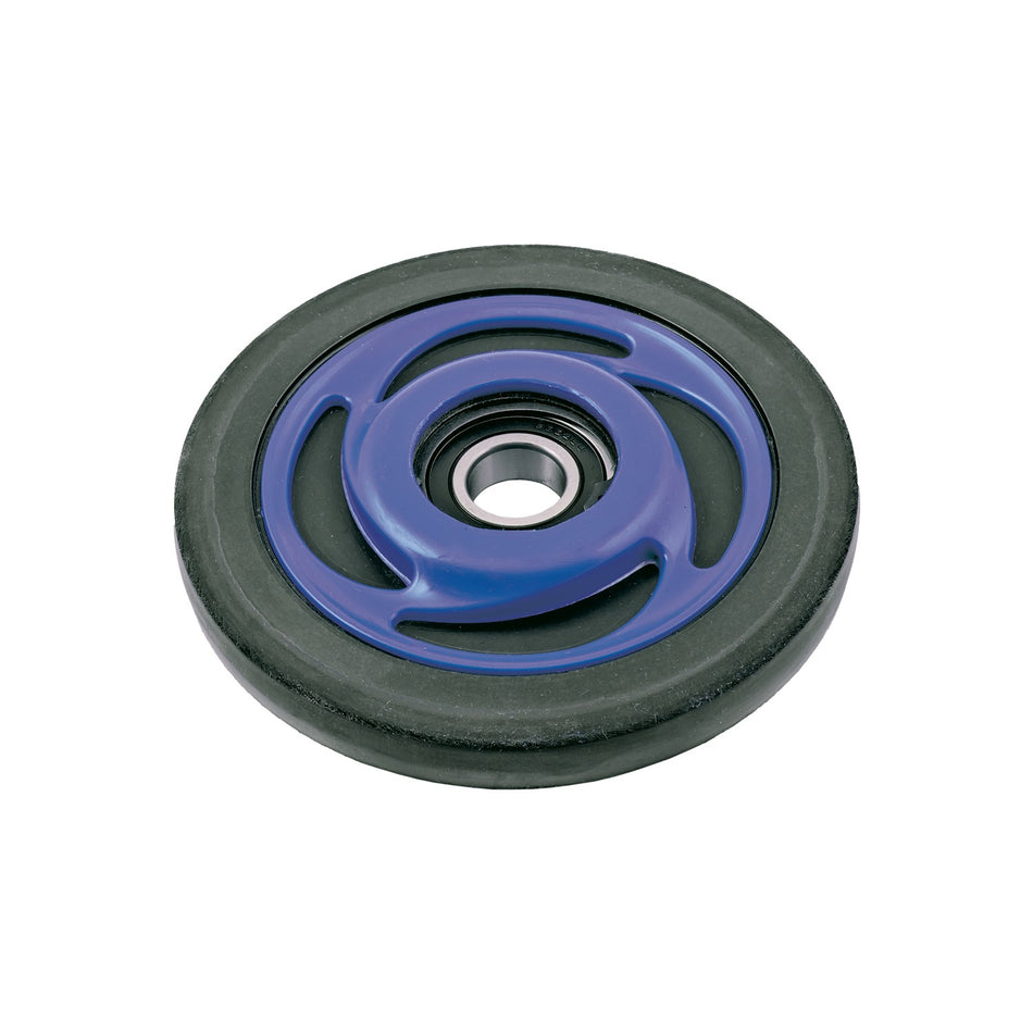 IDLER WHEEL BLUE 5.35"X.750" - 541-5026