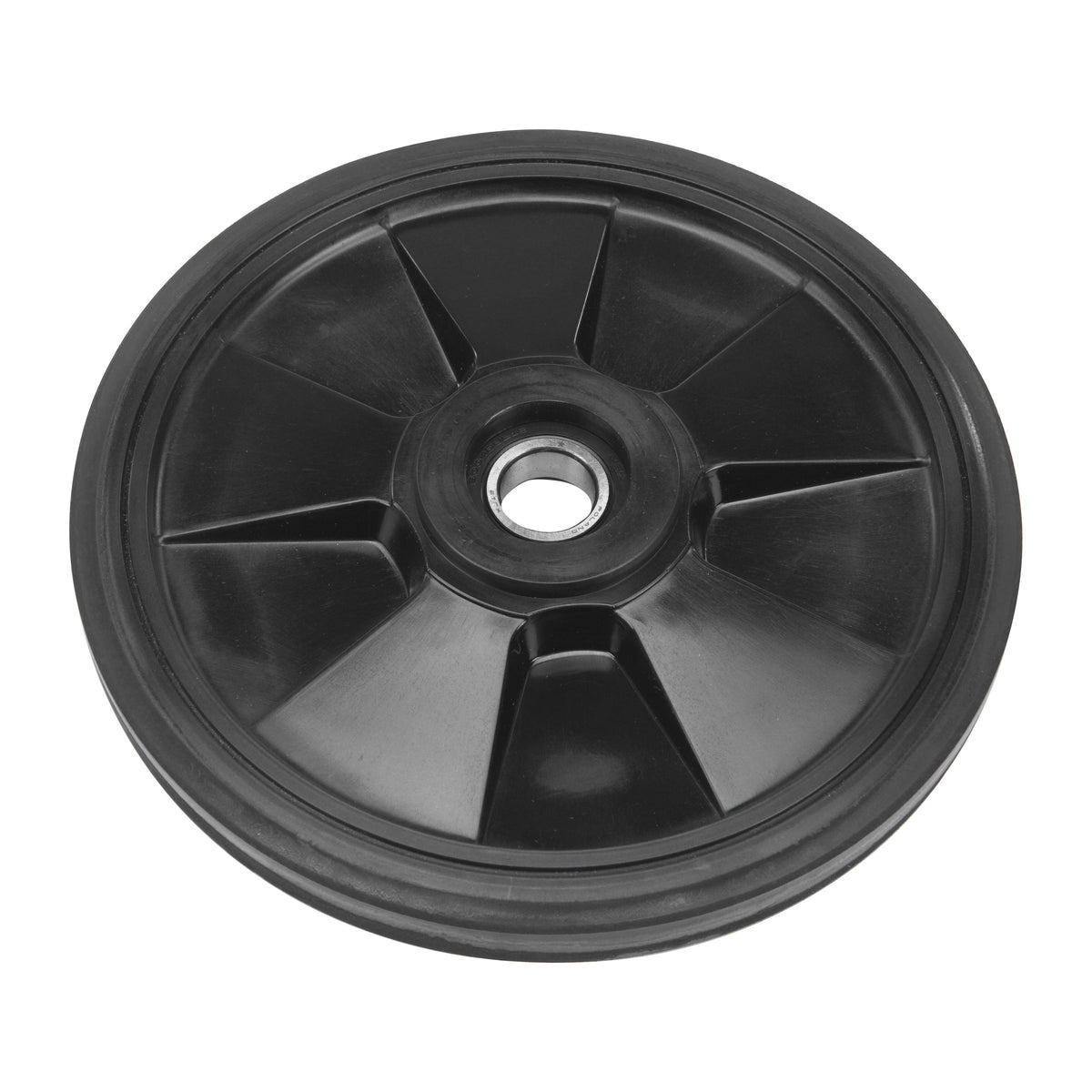 PPD IDLER 7.87" X 20 MM BLK S/M - 541-5100