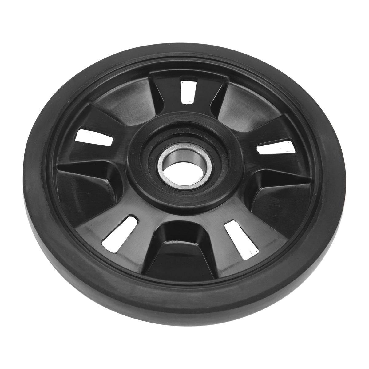 PPD IDLER 5.98" X 20 MM BLK S/M - 541-5101