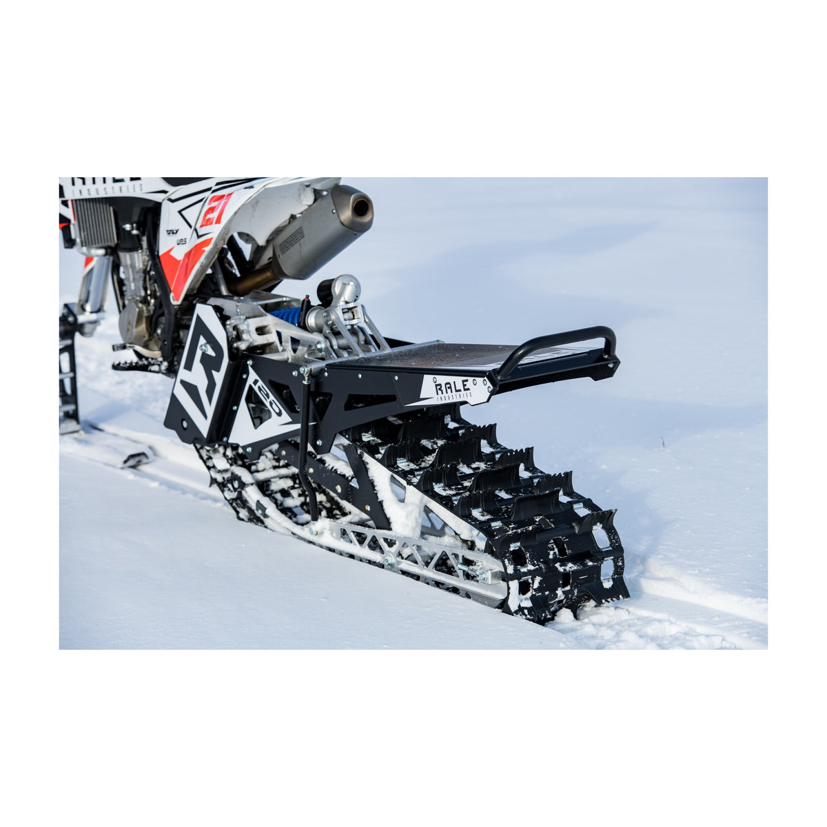 ST120 CONVERSION KIT - 544-10000-3