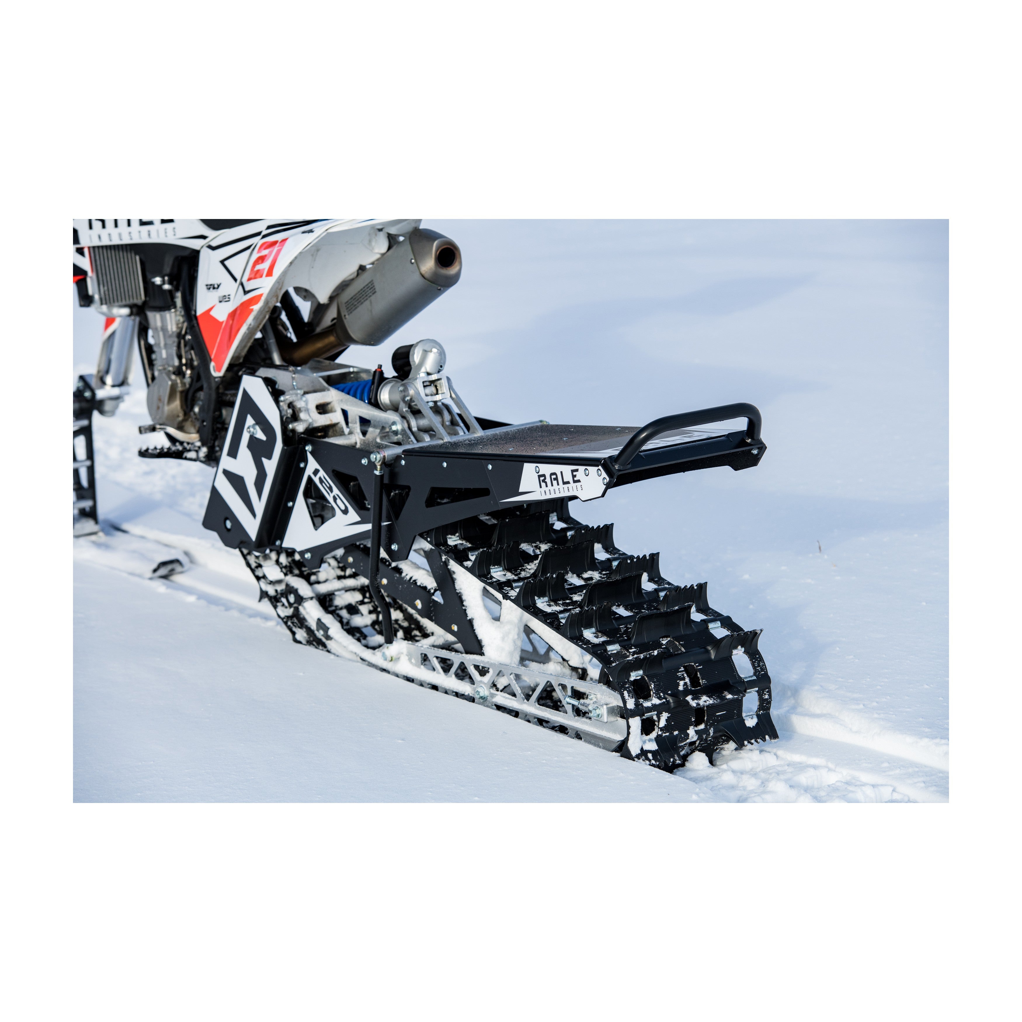 ST120 CONVERSION KIT - 544-10000-3