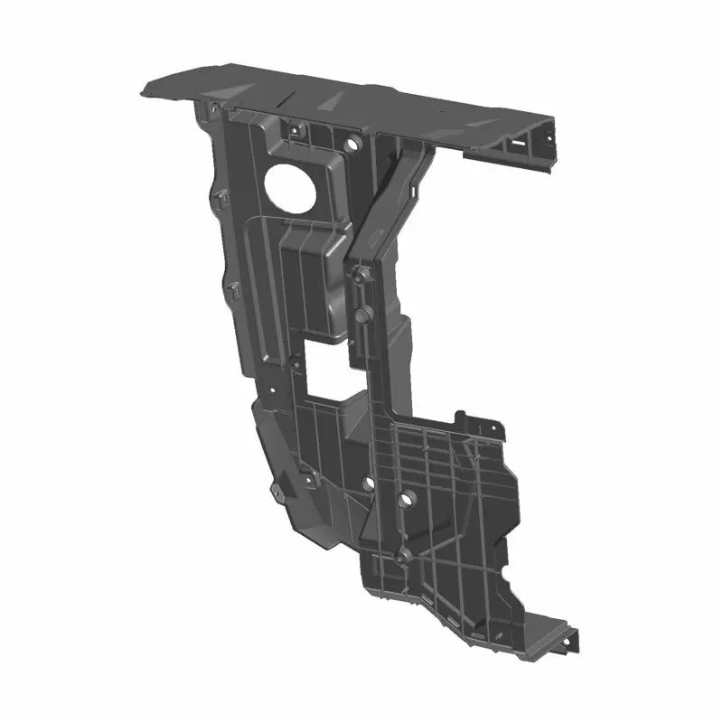 POLARIS RZR XP1000 REAR BOX SECTION, RIGHT SIDE - 5454270