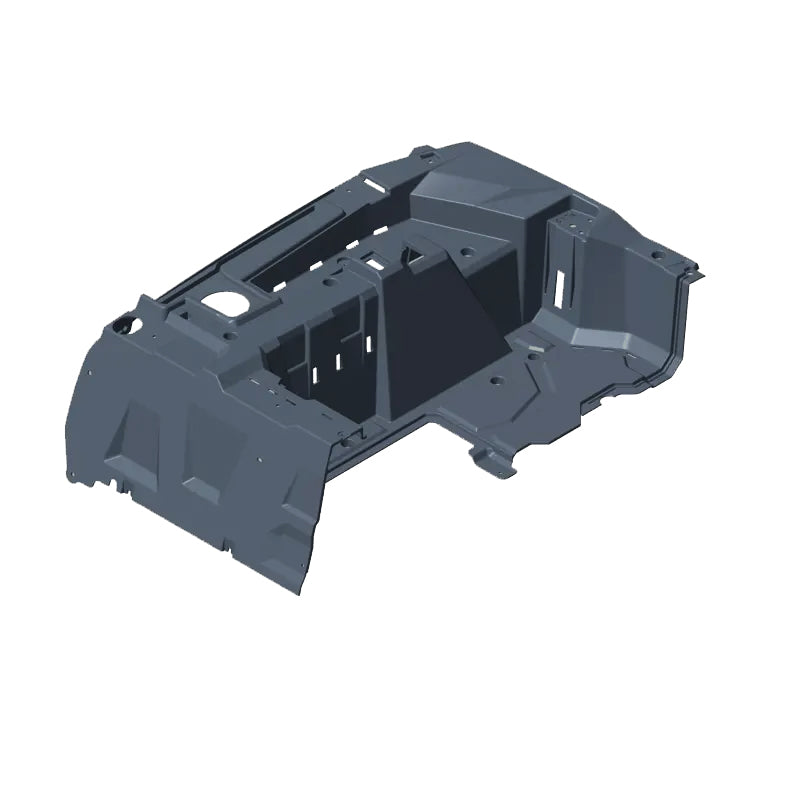 POLARIS RZR XP1000 REAR BOX SECTION, RIGHT SIDE - 5454270
