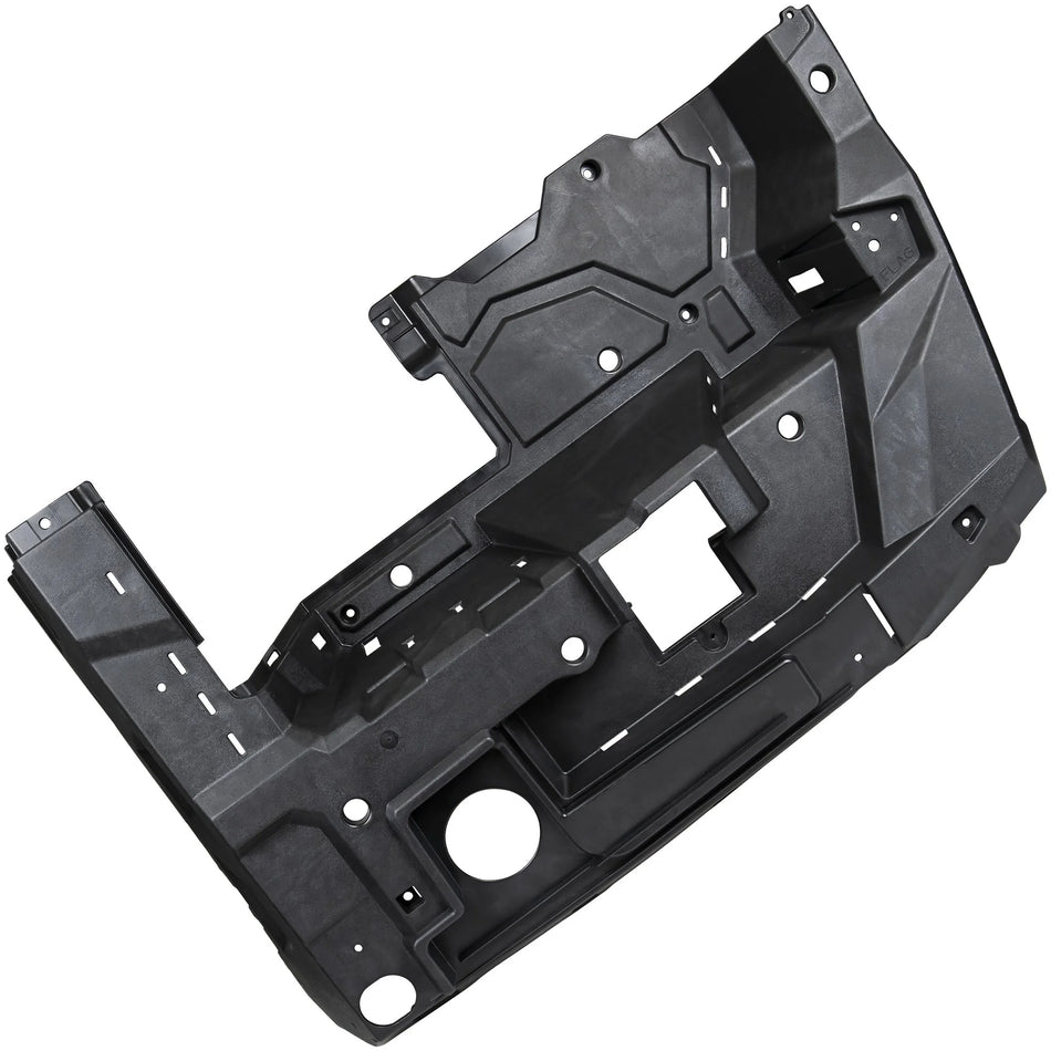 POLARIS LEFT REAR BED BOX STORAGE AREA REPLACEMENT - 5454271