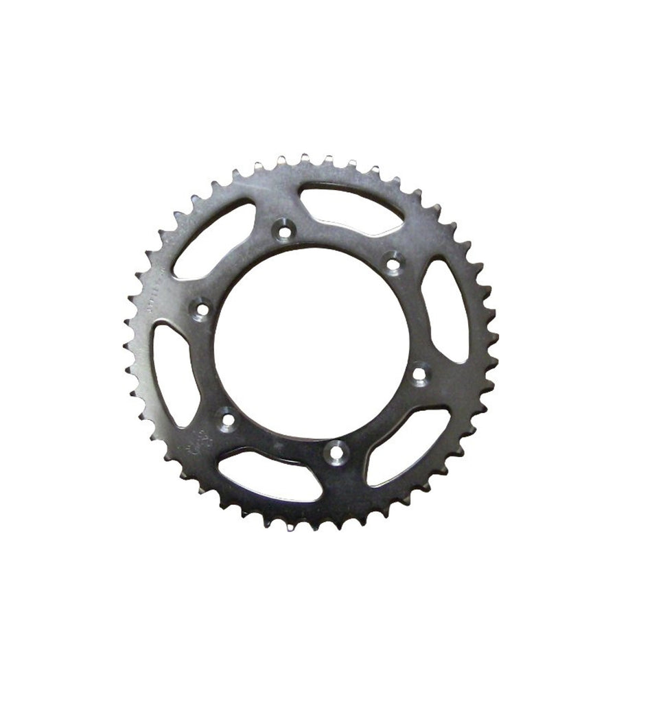 JT REAR SPROCKET STEEL 51T-428 YAMAHA - 55-184751