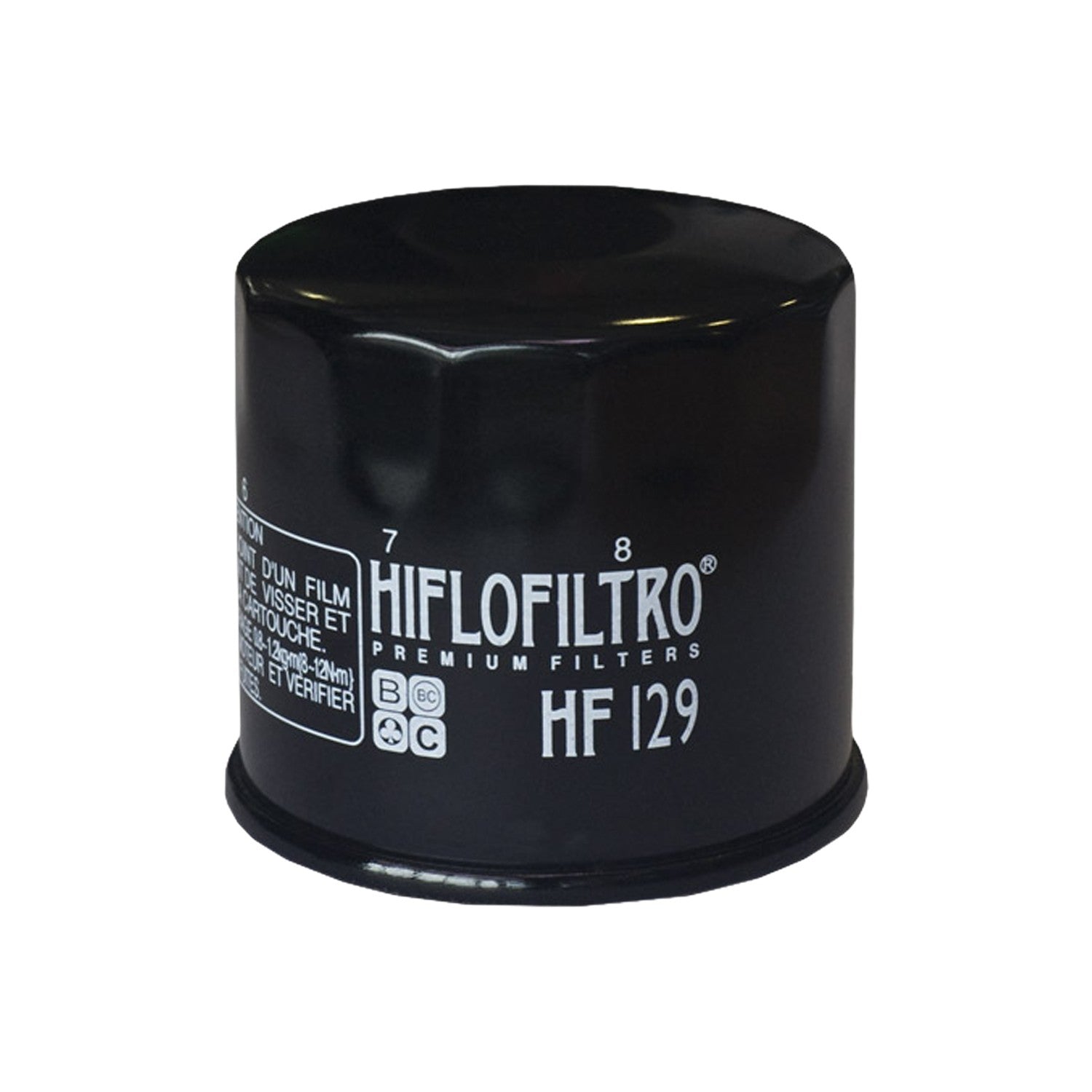 OIL FILTER - 550-0129