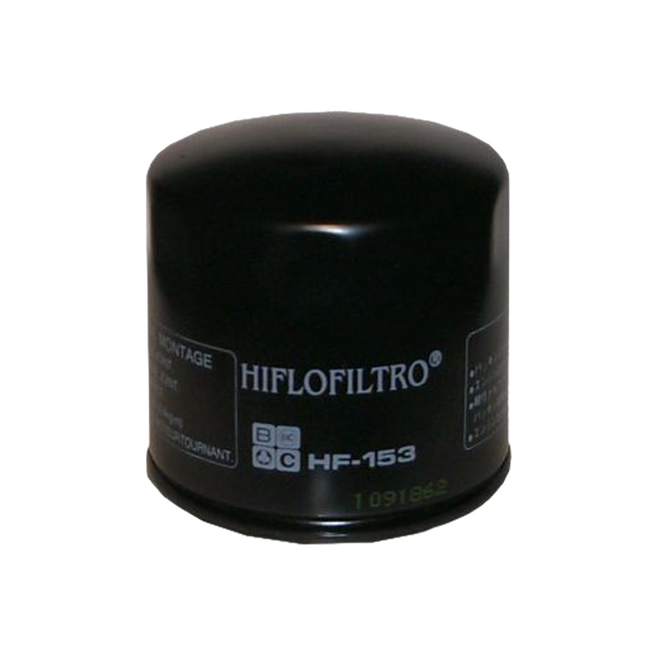 OIL FILTER - 550-0153