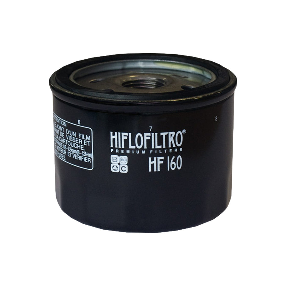 OIL FILTER - 550-0160