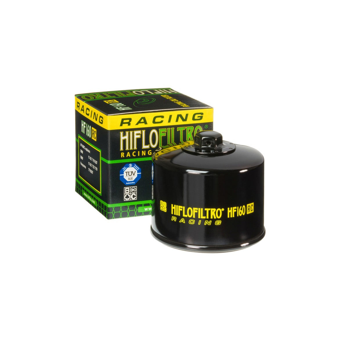 OIL FILTER - 550-0160R