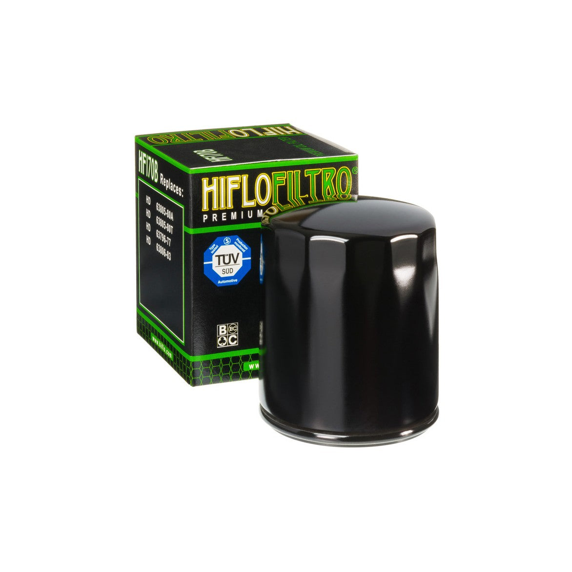 OIL FILTER - 550-0170