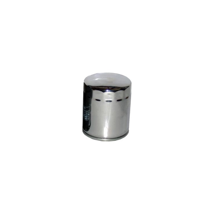 OIL FILTER CHROME - 550-0171C