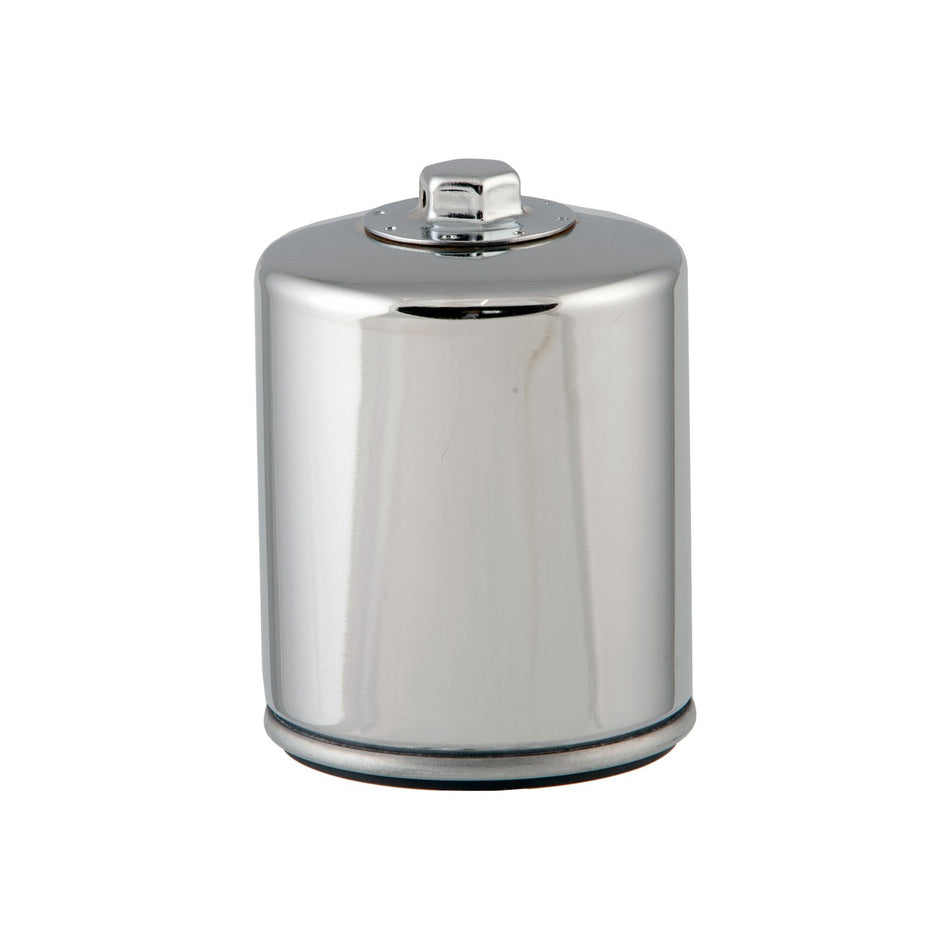 OIL FILTER CHROME - 550-0171CR