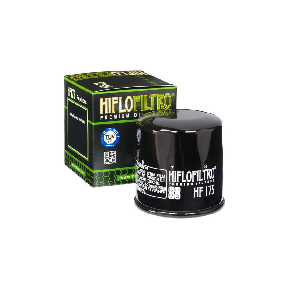 OIL FILTER - 550-0175