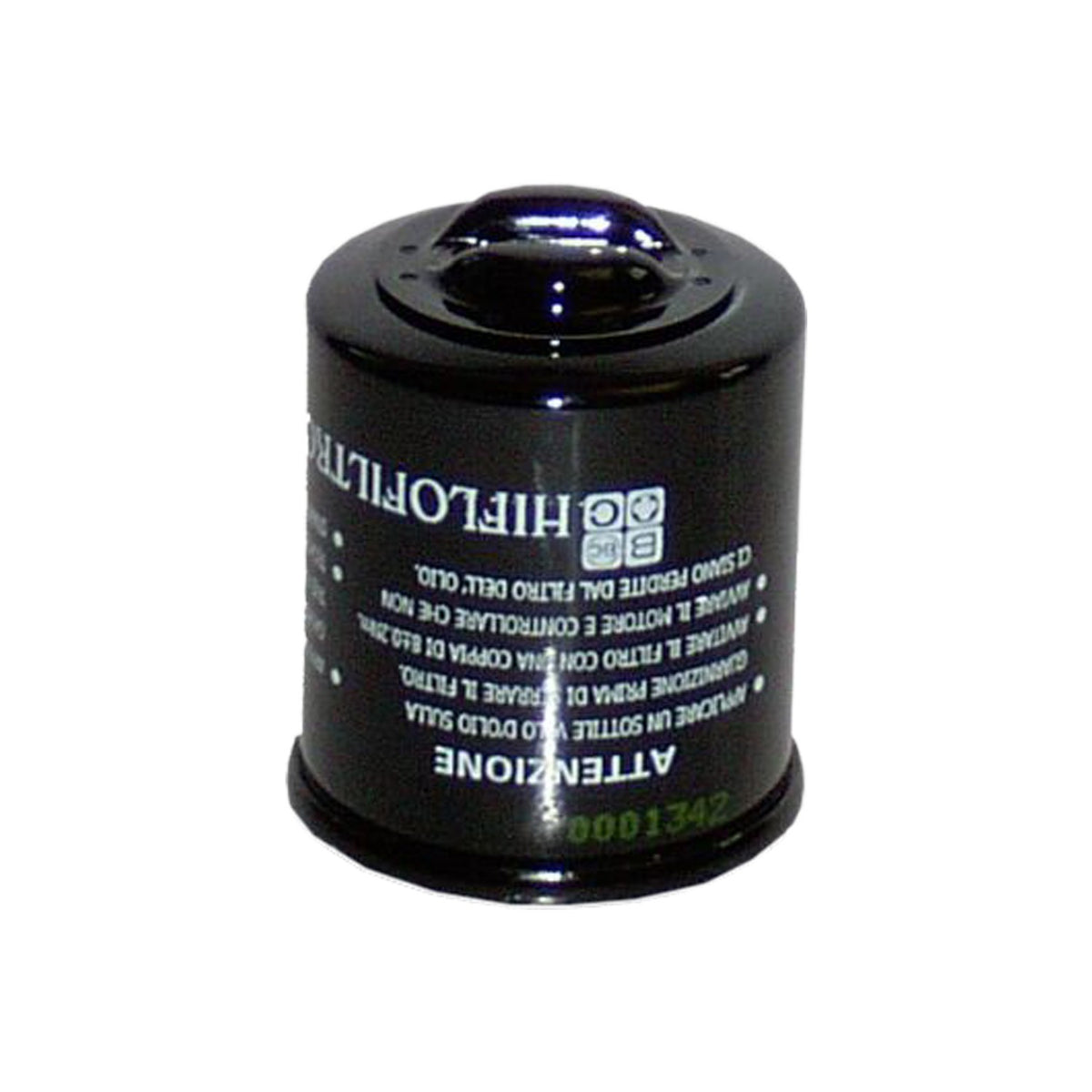 OIL FILTER - 550-0183