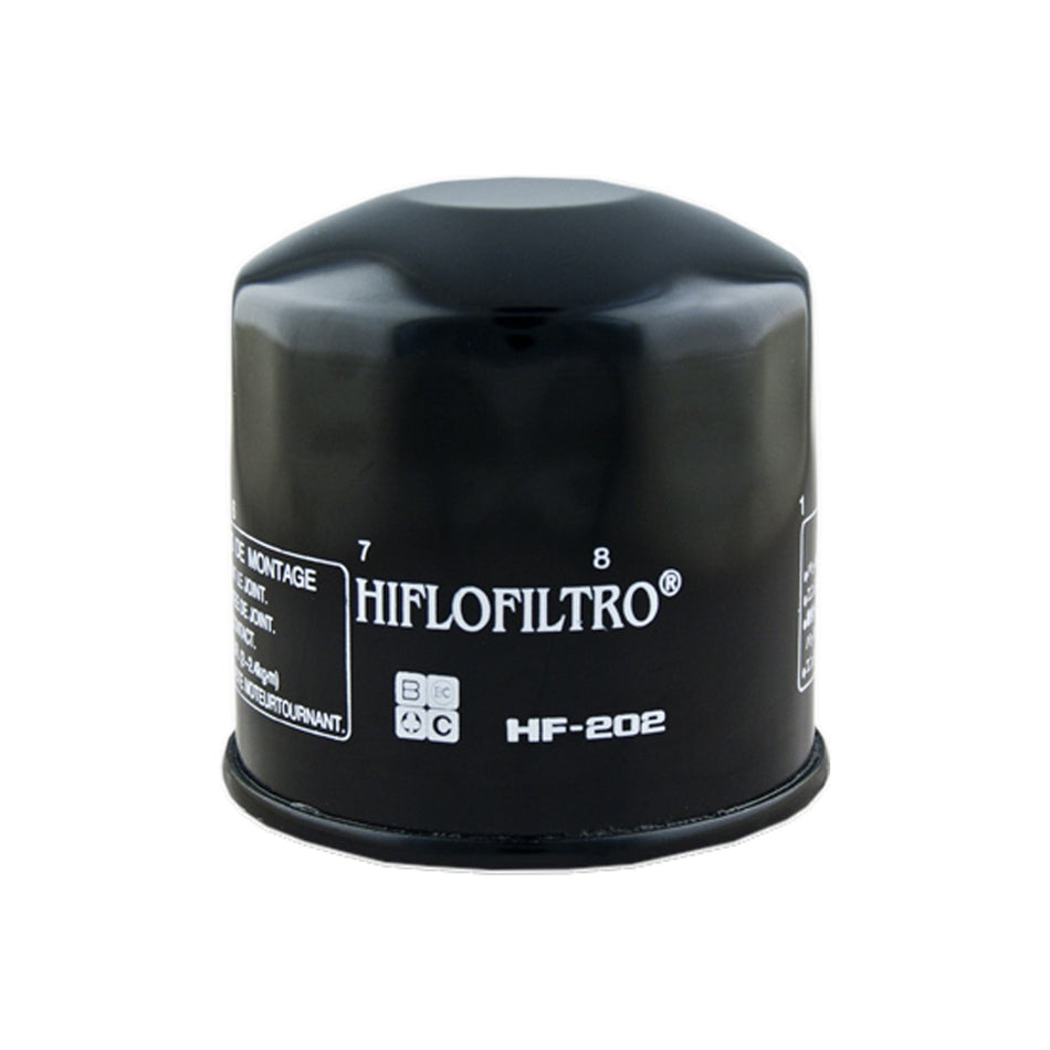 OIL FILTER - 550-0202