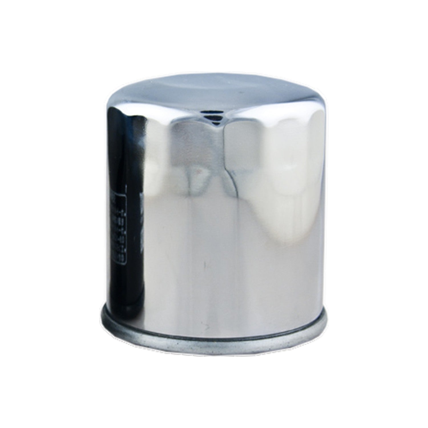 OIL FILTER CHROME - 550-0303C