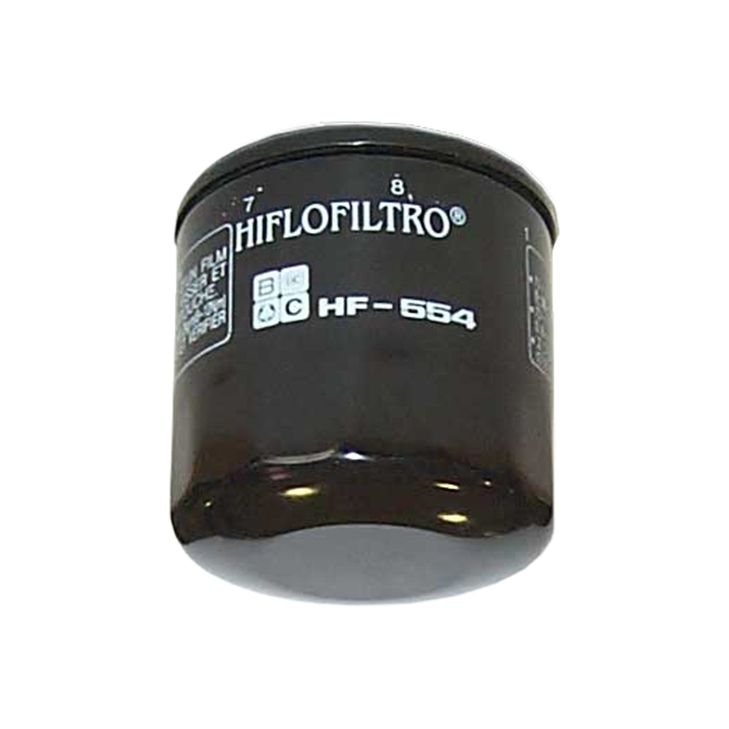 OIL FILTER - 550-0554