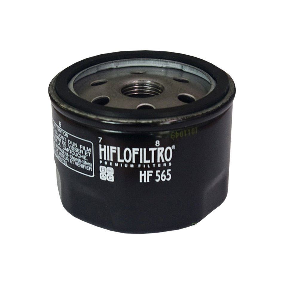 OIL FILTER - 550-0565