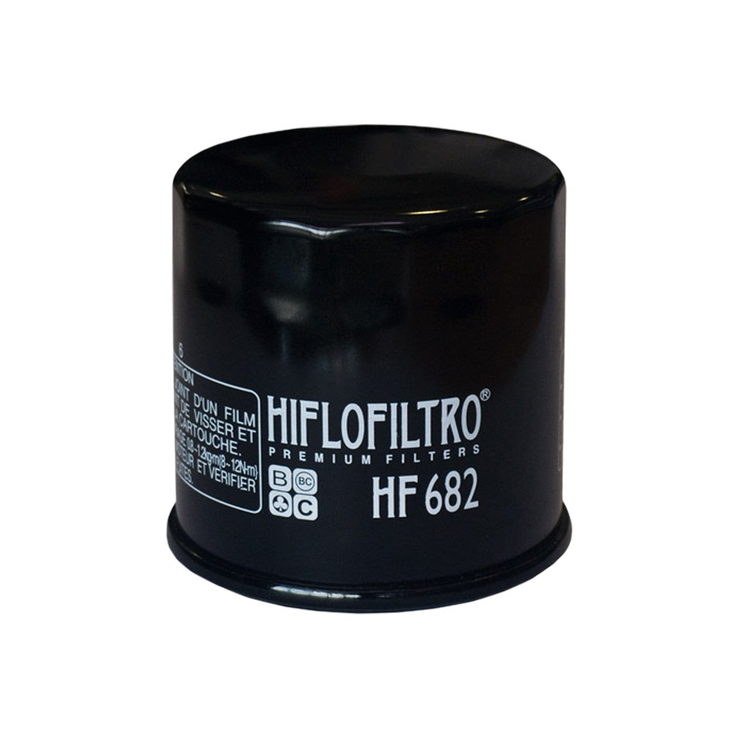 OIL FILTER - 550-0682