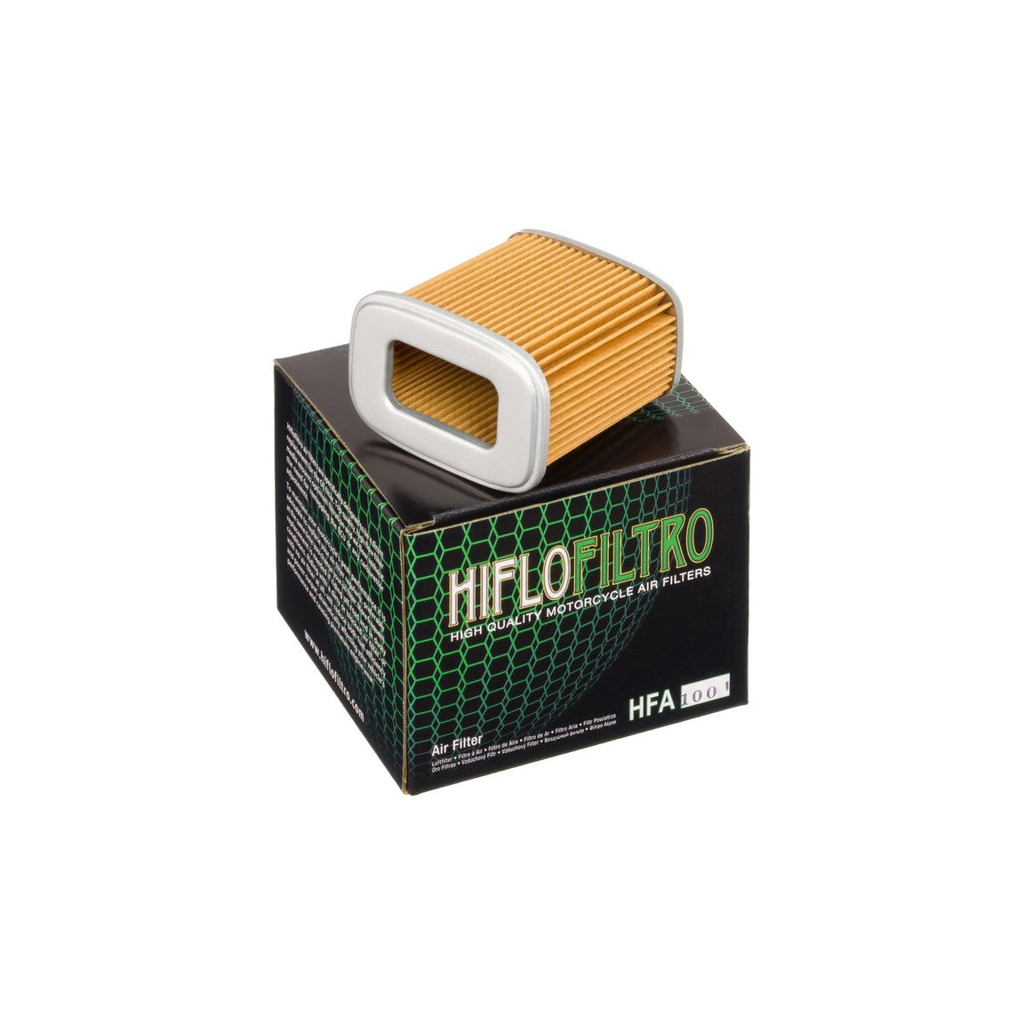 AIR FILTER - 551-1001