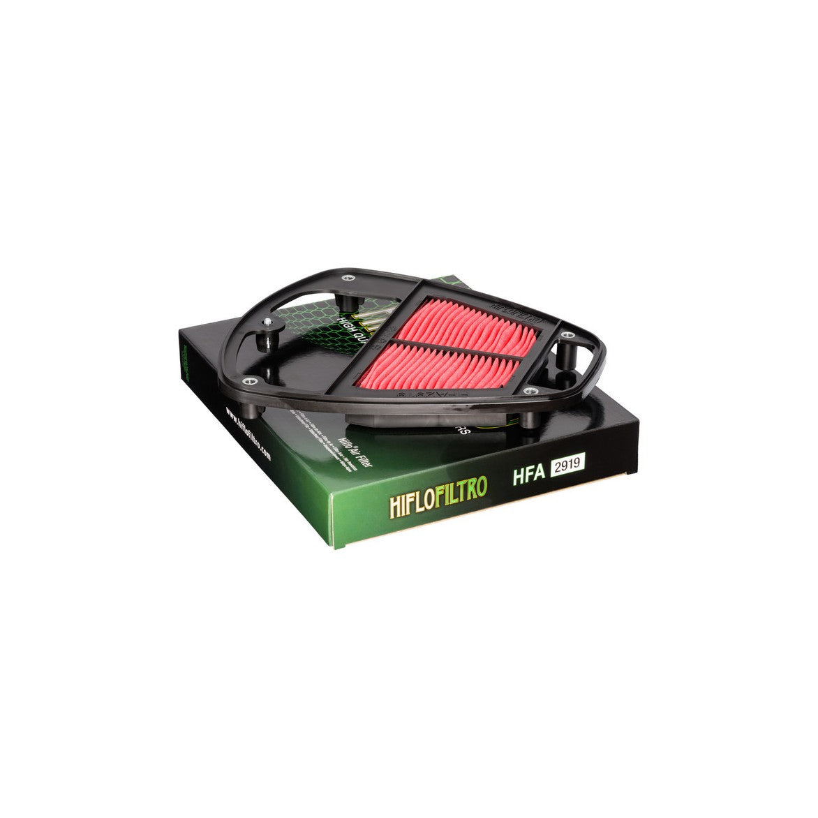 AIR FILTER - 551-2919