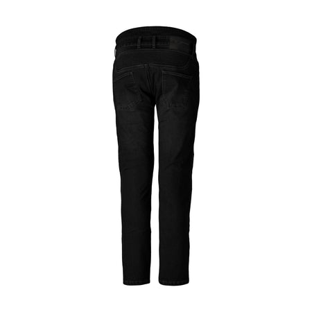 KEVLAR TECH PRO CE JEAN BLACK TEXTILE MD - 556-2002032-1