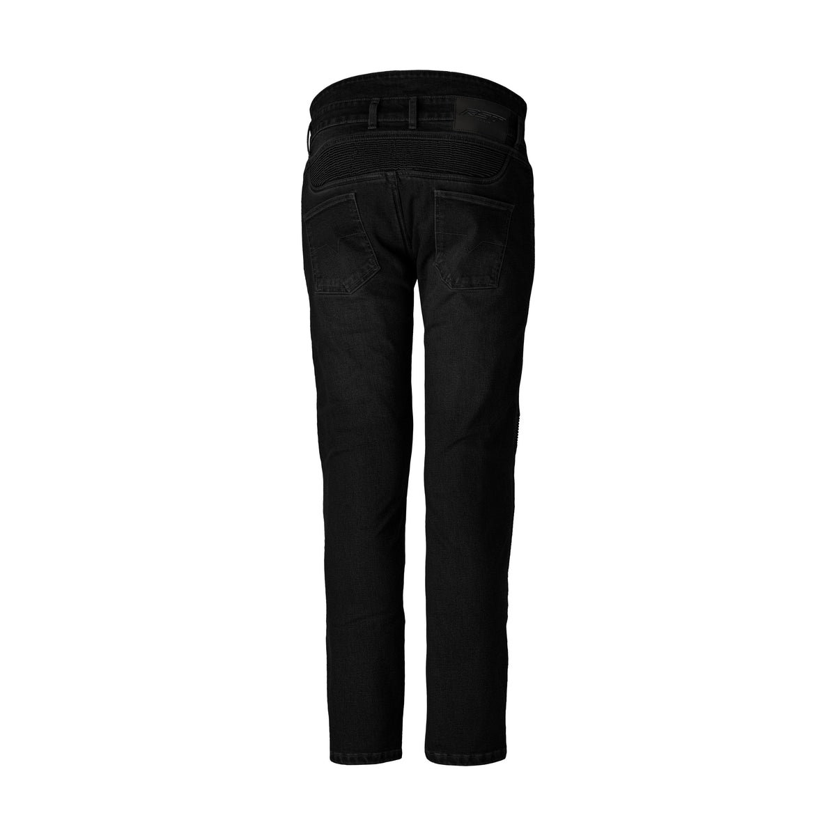 KEVLAR TECH PRO CE JEAN BLACK TEXTILE XL - 556-2002036-1