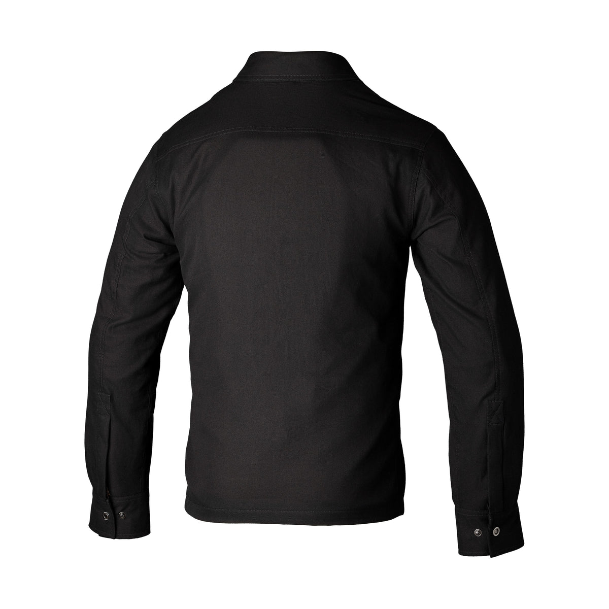 LUMBERJACK CE SHIRT PLAIN/BLACK/CHECK MD - 556-2115342-1