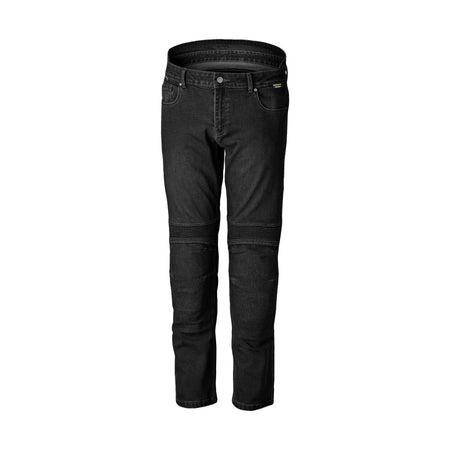 KEVLAR TECH PRO CE SL JEAN BLACK TEXTILE MD - 556-2327032