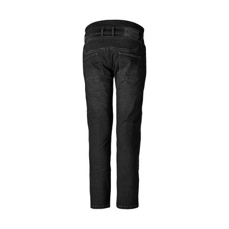KEVLAR TECH PRO CE SL JEAN BLACK TEXTILE XL - 556-2327036-1