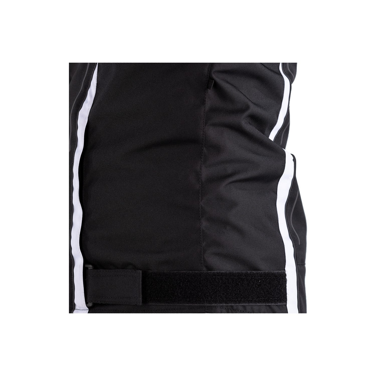 S1 CE JACKET BLACK/BLACK/WHITE TEXTILE XL - 556-2559346-6