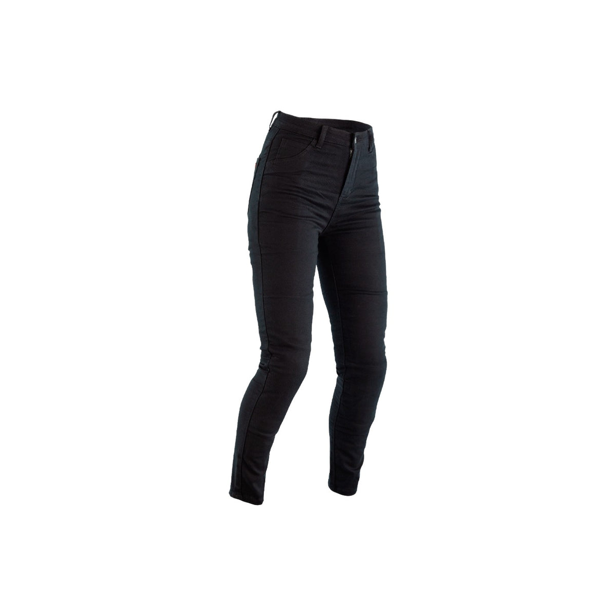 WOMENS JEGGING CE JEANS BLACK TWILL SM - 556-2617010