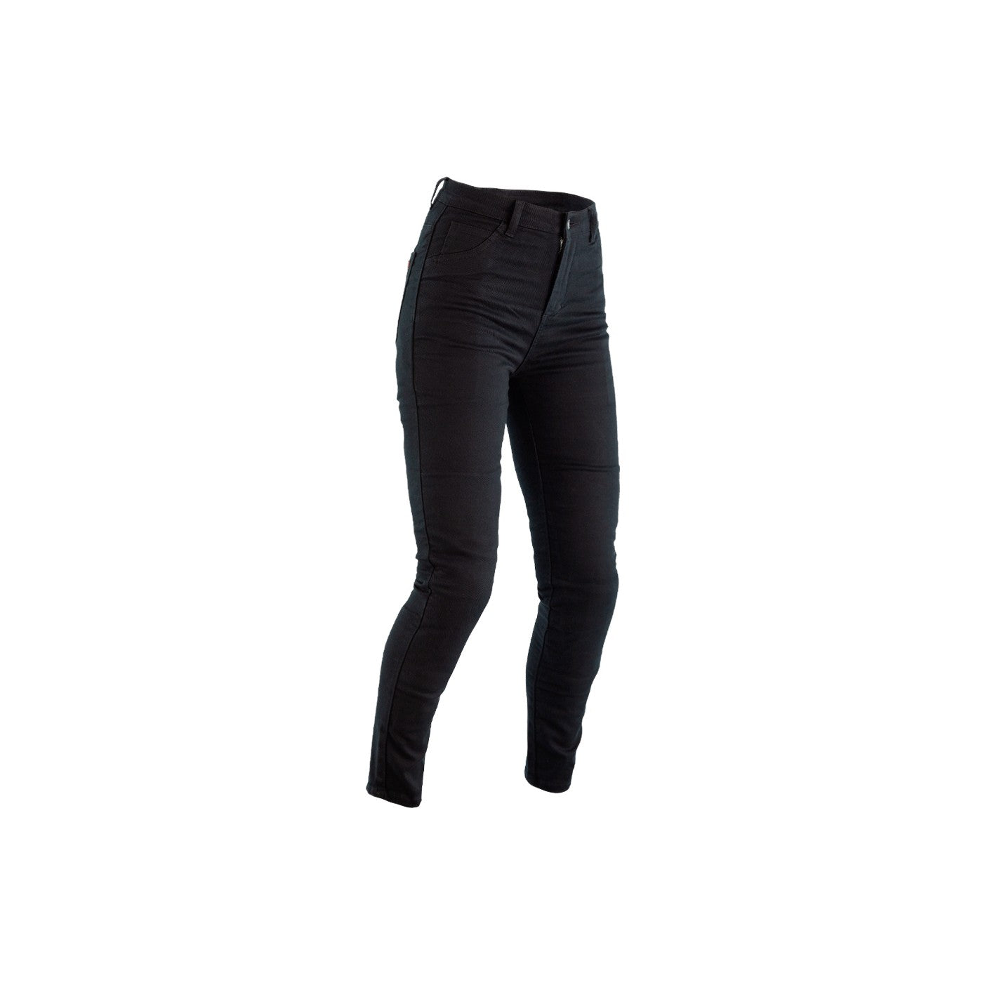 WOMENS JEGGING CE JEANS BLACK TWILL SM - 556-2617010