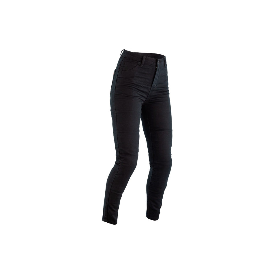 WOMENS JEGGING CE JEANS BLACK TWILL SM - 556-2617010