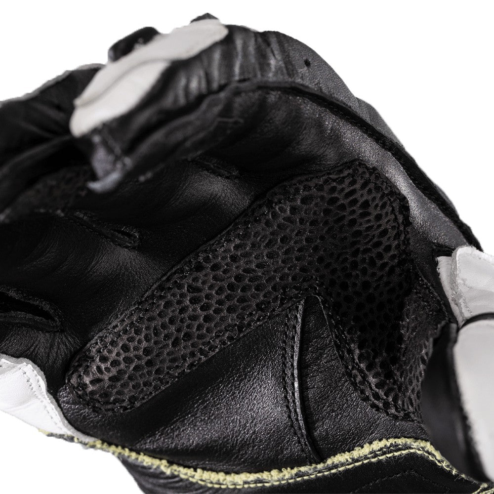 TRACTECH EVO 4 CE GLOVE WHITE/WHITE/BLACK MD - 556-2666509-2