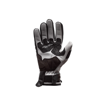 VENTILATOR-X CE GLOVE SILVER/BLACK 2XL - 556-2951112-1