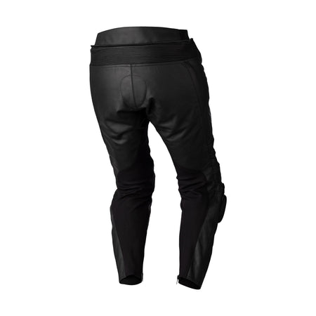 S1 CE SL JEAN BLACK/BLACK LEATHER XL - 556-3022036-1