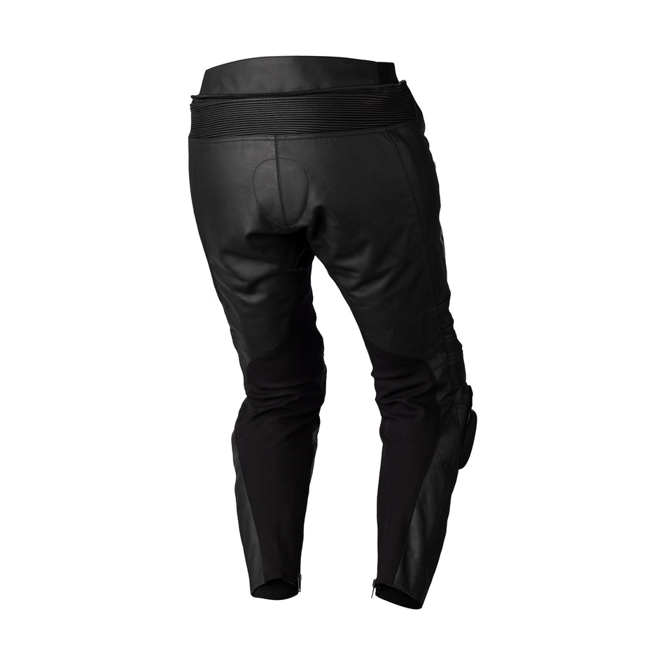 S1 CE SL JEAN BLACK/BLACK LEATHER XL - 556-3022036-1