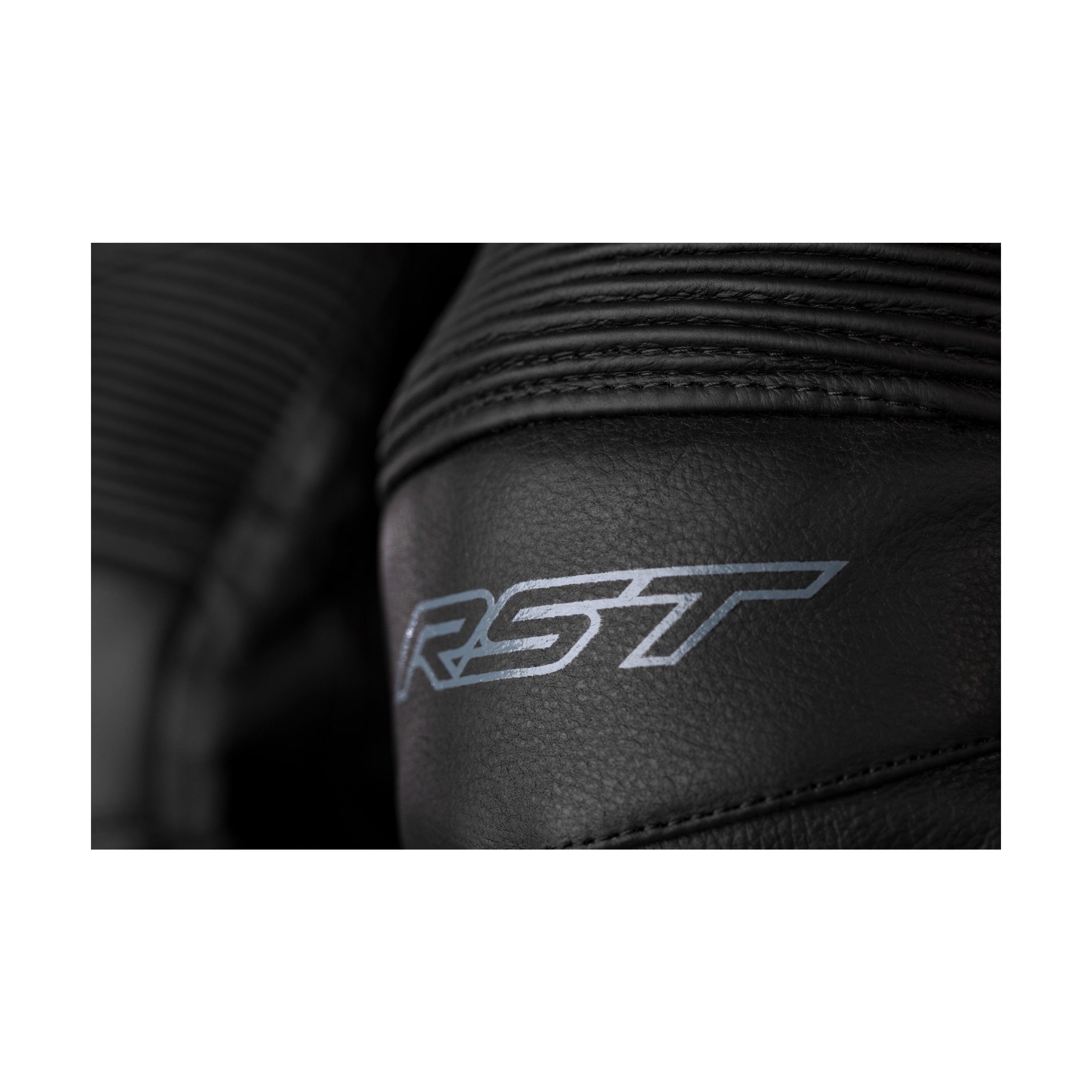S1 CE SL JEAN BLACK/BLACK LEATHER XL - 556-3022036-3