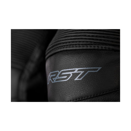 S1 CE SL JEAN BLACK/BLACK LEATHER XL - 556-3022036-3
