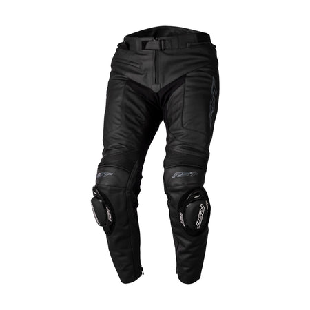 S1 CE SL JEAN BLACK/BLACK LEATHER XL - 556-3022036
