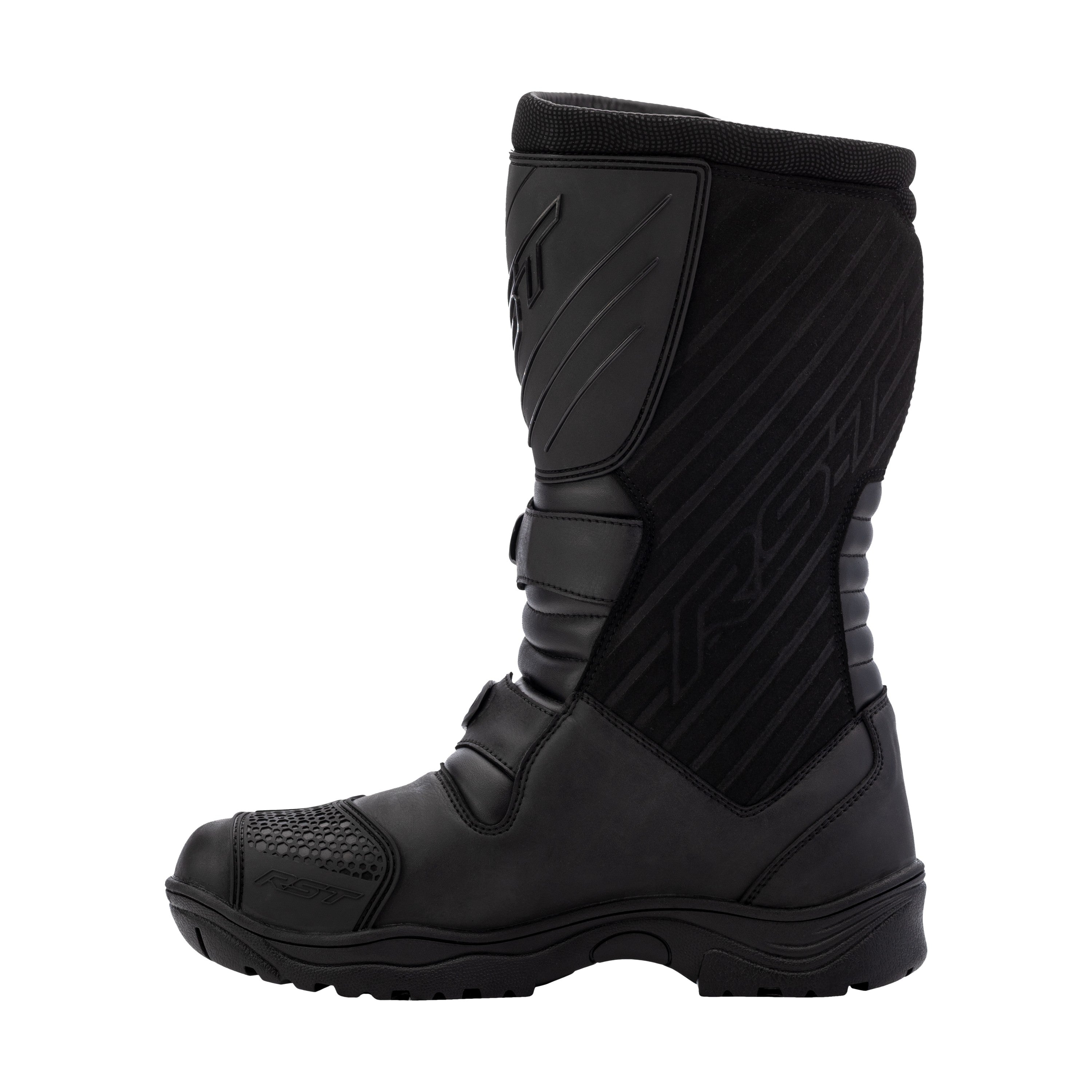 PRO SERIES AMBUSH CE BOOT BLACK WATERPROOF SZ 9 - 556-3054042-5