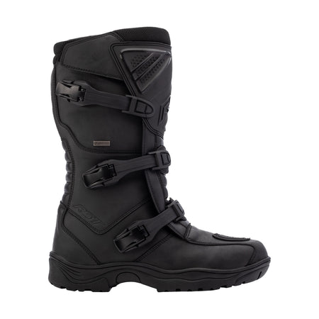 PRO SERIES AMBUSH CE BOOT BLACK WATERPROOF SZ 12 - 556-3054046-1