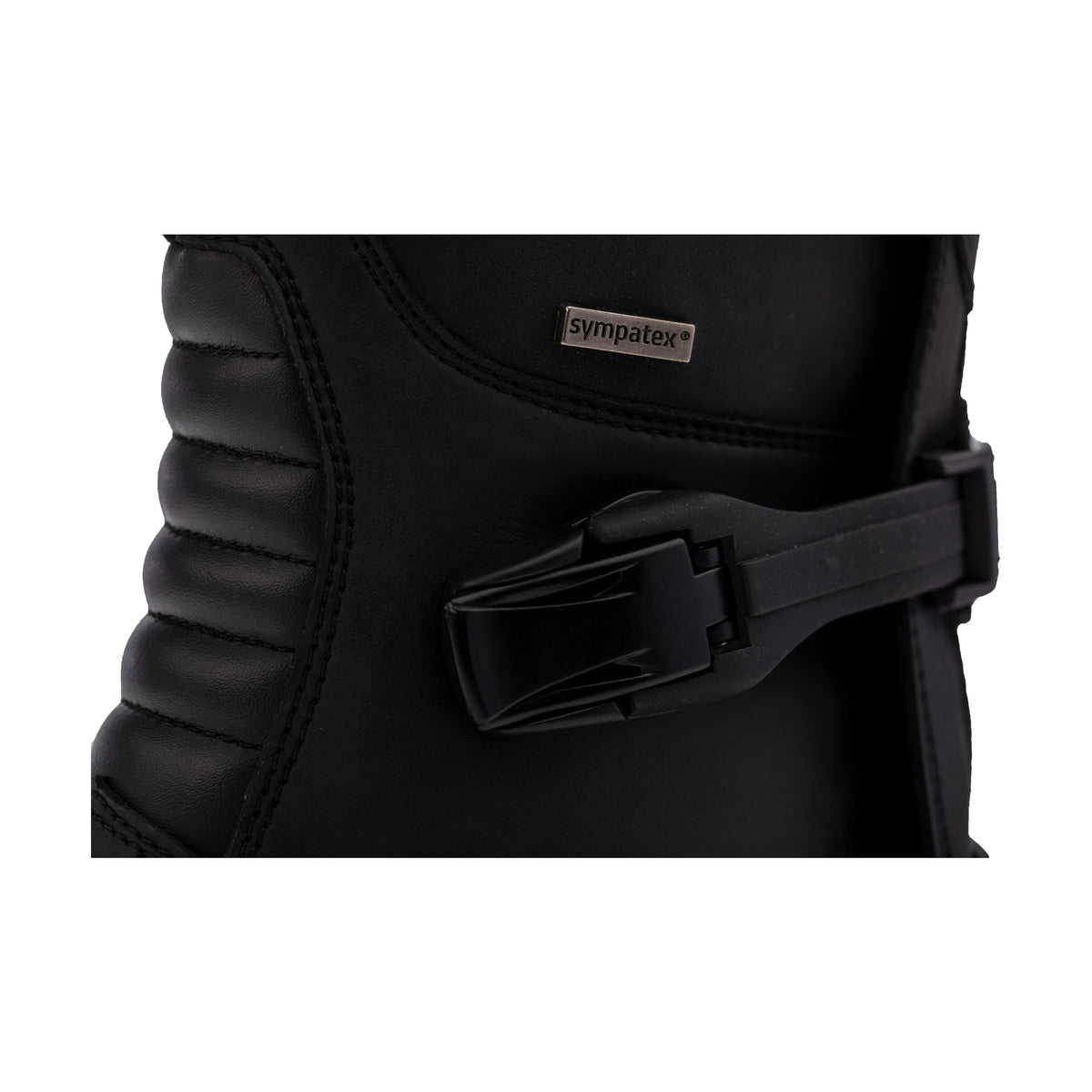 PRO SERIES AMBUSH CE BOOT BLACK WATERPROOF SZ 12 - 556-3054046-3