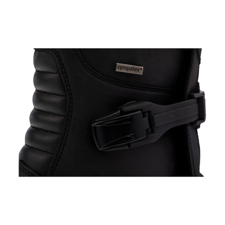 PRO SERIES AMBUSH CE BOOT BLACK WATERPROOF SZ 12 - 556-3054046-3