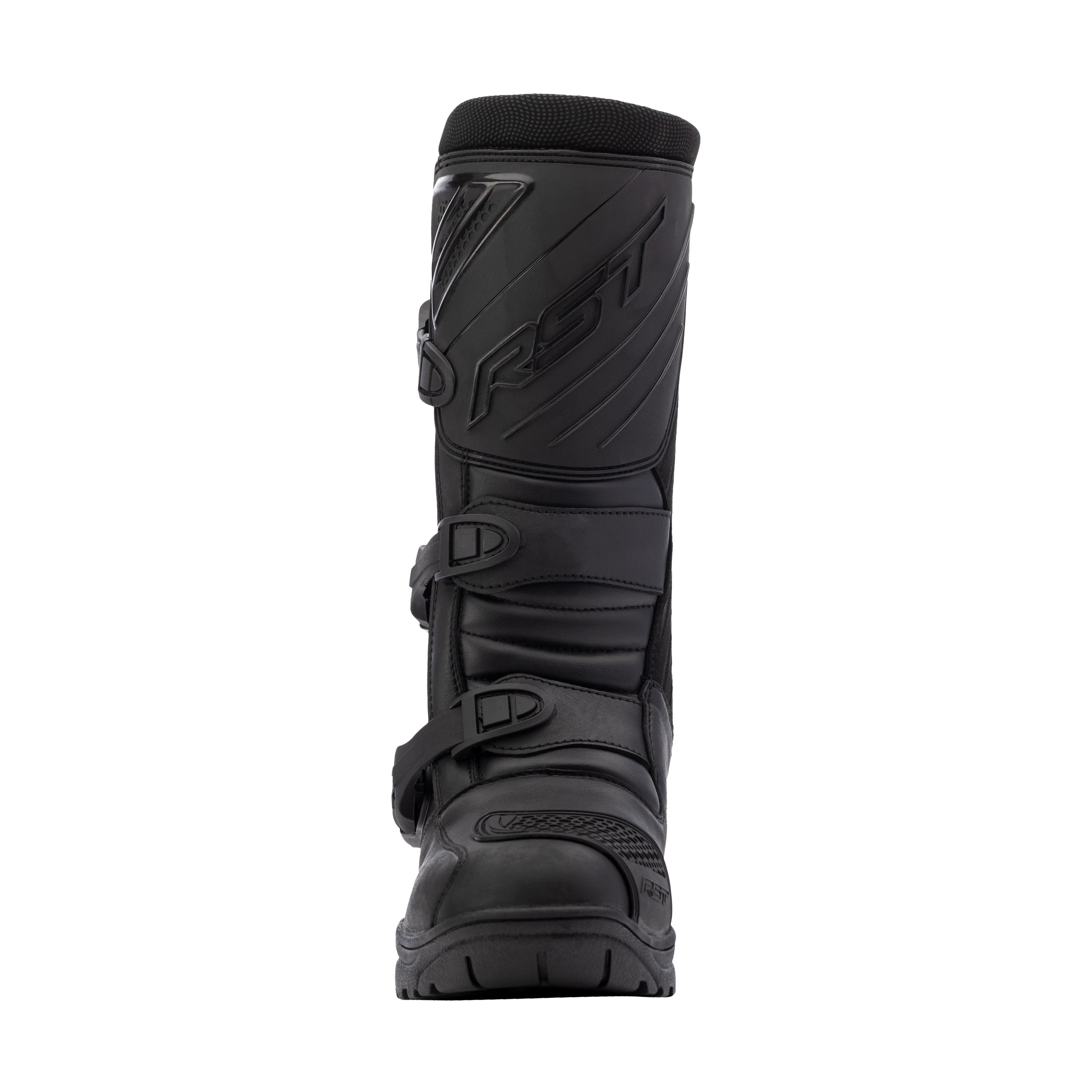 PRO SERIES AMBUSH CE BOOT BLACK WATERPROOF SZ 12 - 556-3054046-4