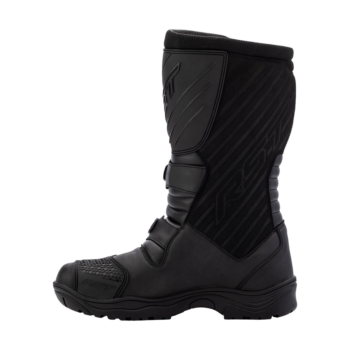 PRO SERIES AMBUSH CE BOOT BLACK WATERPROOF SZ 12 - 556-3054046-5